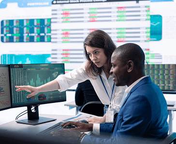 Data Analysis for Businesses